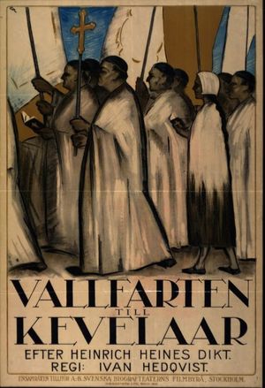 Vallfarten till Kevlaar's poster image