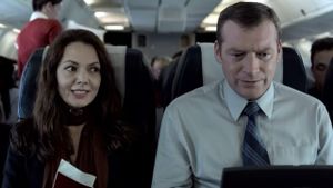 Diverted's poster