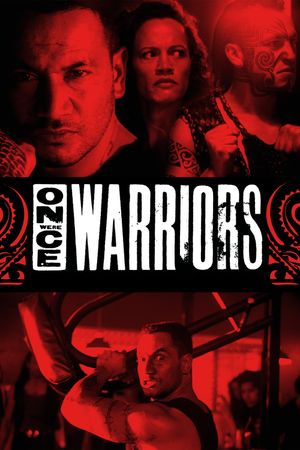 Once Were Warriors's poster image