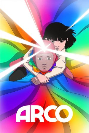 Arco's poster