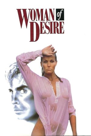 Woman of Desire's poster