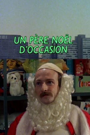 Un Père Noël d'occasion's poster