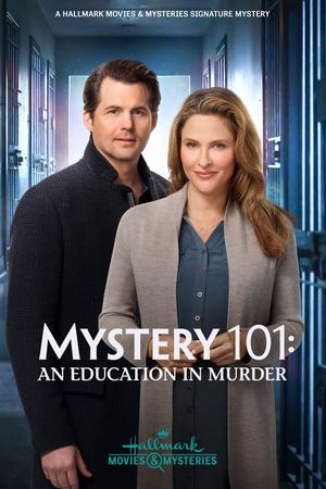 Mystery 101: An Education in Murder's poster