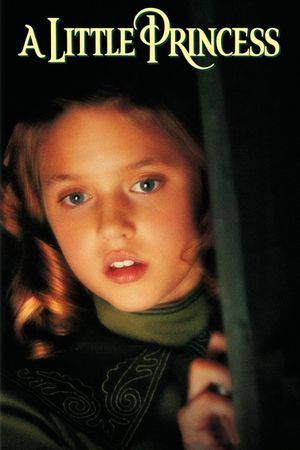 A Little Princess's poster