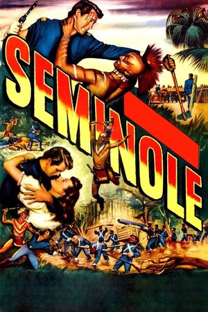 Seminole's poster