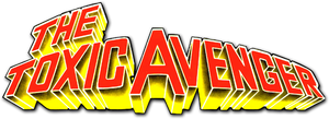 The Toxic Avenger's poster