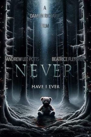 Never Have I Ever's poster image