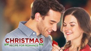 A Christmas Recipe for Romance's poster