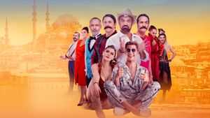 Çakallarla Dans 5's poster