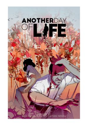 Another Day of Life's poster