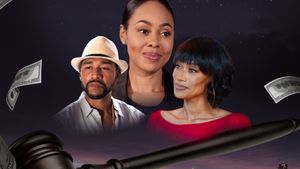 Bid for Love's poster