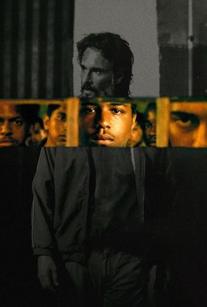 7 Prisoners's poster