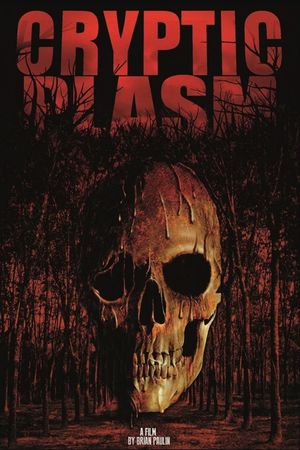 Cryptic Plasm's poster