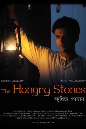 The Hungry Stones's poster