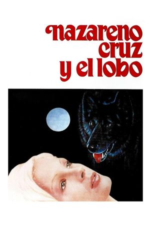 Nazareno Cruz and the Wolf's poster