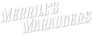 Merrill's Marauders's poster