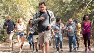 Mad Families's poster