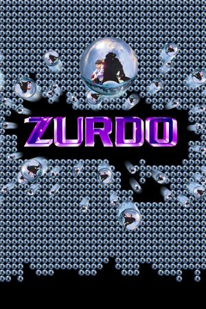 Zurdo's poster