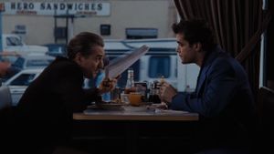 Goodfellas's poster