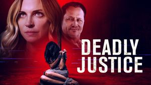 Deadly Justice's poster