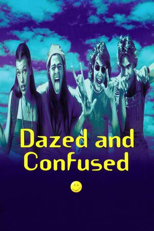 Dazed and Confused's poster