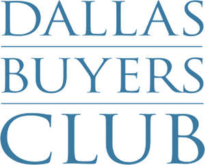 Dallas Buyers Club's poster