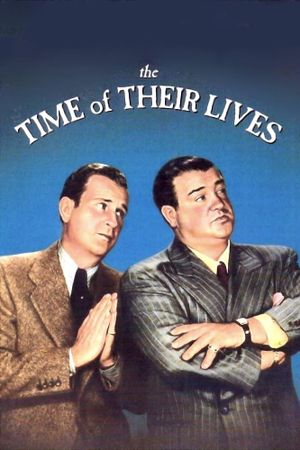 The Time of Their Lives's poster