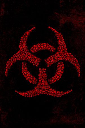 28 Years Later's poster