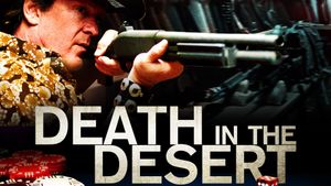 Death in the Desert's poster