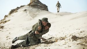 Land of Mine's poster