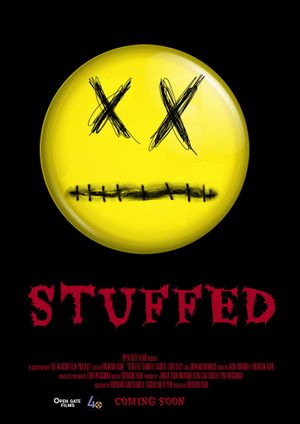 Stuffed's poster