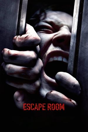 Escape Room's poster