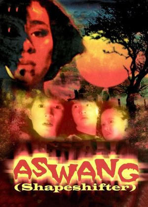 Aswang's poster
