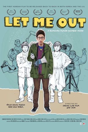 Let Me Out's poster image