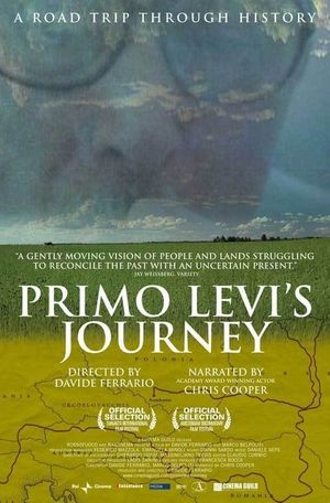 La strada di Levi's poster