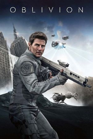 Oblivion's poster