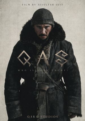 Qas's poster