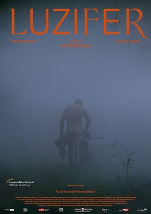 Luzifer's poster