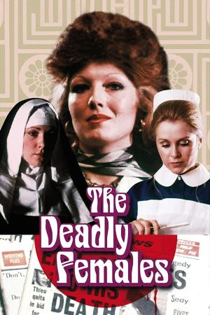 The Deadly Females's poster