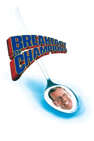 Breakfast of Champions's poster
