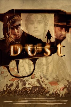 Dust's poster