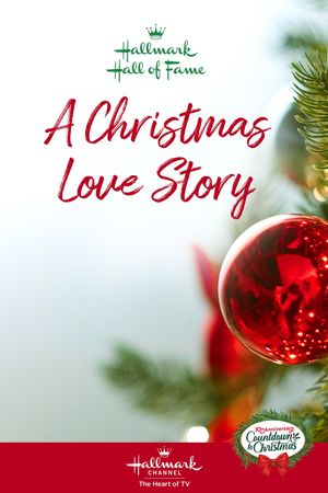 A Christmas Love Story's poster