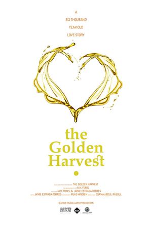 The Golden Harvest's poster