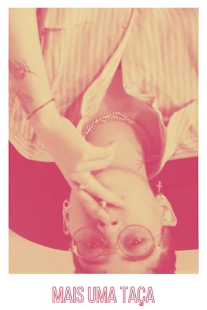 Mais Uma Taça's poster