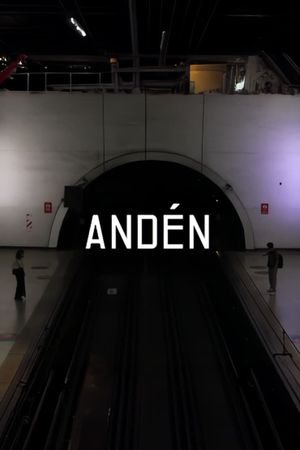 Andén's poster