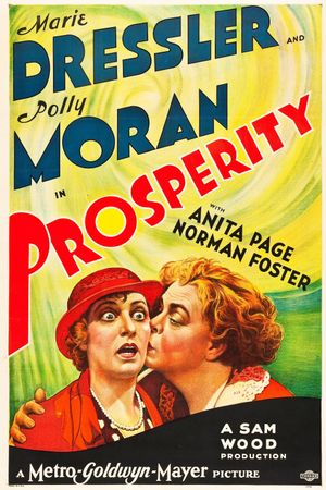 Prosperity's poster