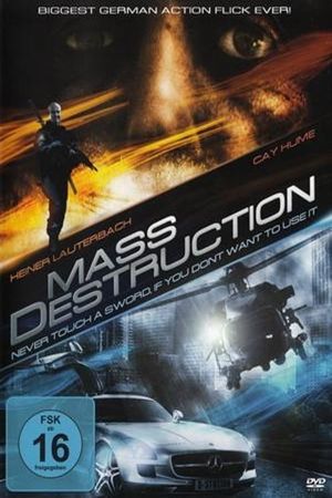 Top Mission - Im Netz des Todes's poster