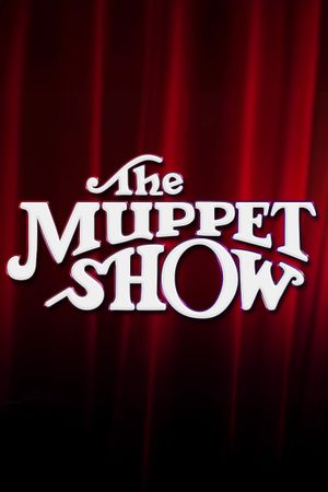 The Muppet Show's poster