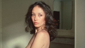 Hensôkyoku's poster