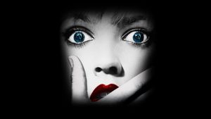 Scream's poster